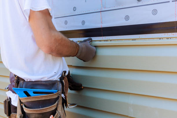 Trusted Siding service in Enon, OH - Squared Siding